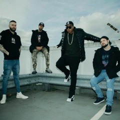 Illerstate Presents 'Friday Freestyle' Chapter 2 Wz- Trouble Freestyle