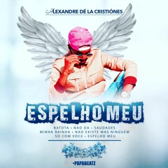 Alexandre Dé la Cristiónes - Não Dá (Ft Dj Paparazzi)