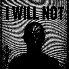 YOTO - I WILL NOT (TALOS EDIT)