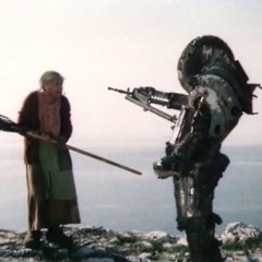 прекрати - Ржавый Генерал