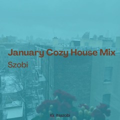Cozy House for Home Mix