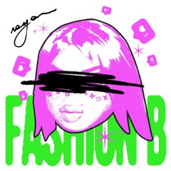 Rayan - Fashion B (prod. Mastercubo / Inedito 2019)