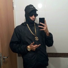 FININHA MEDLEY DE BANDIDO