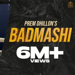 Badmashi Prem Dhillon | Concert Hall | DSP Edition