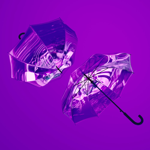 PREMIERE: Moullinex & GPU Panic - Bring The Lights Down (ELIF Remix) [Watergate Records]