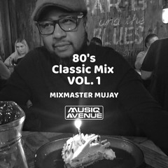MixMaster Mujay - 80s Classic Mix Part 1