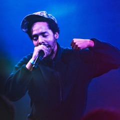 Earl Sweatshirt - Quest (bigbad remix)