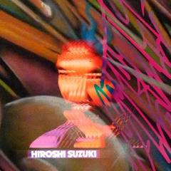 Hiroshi Suzuki - Romance (Remix)