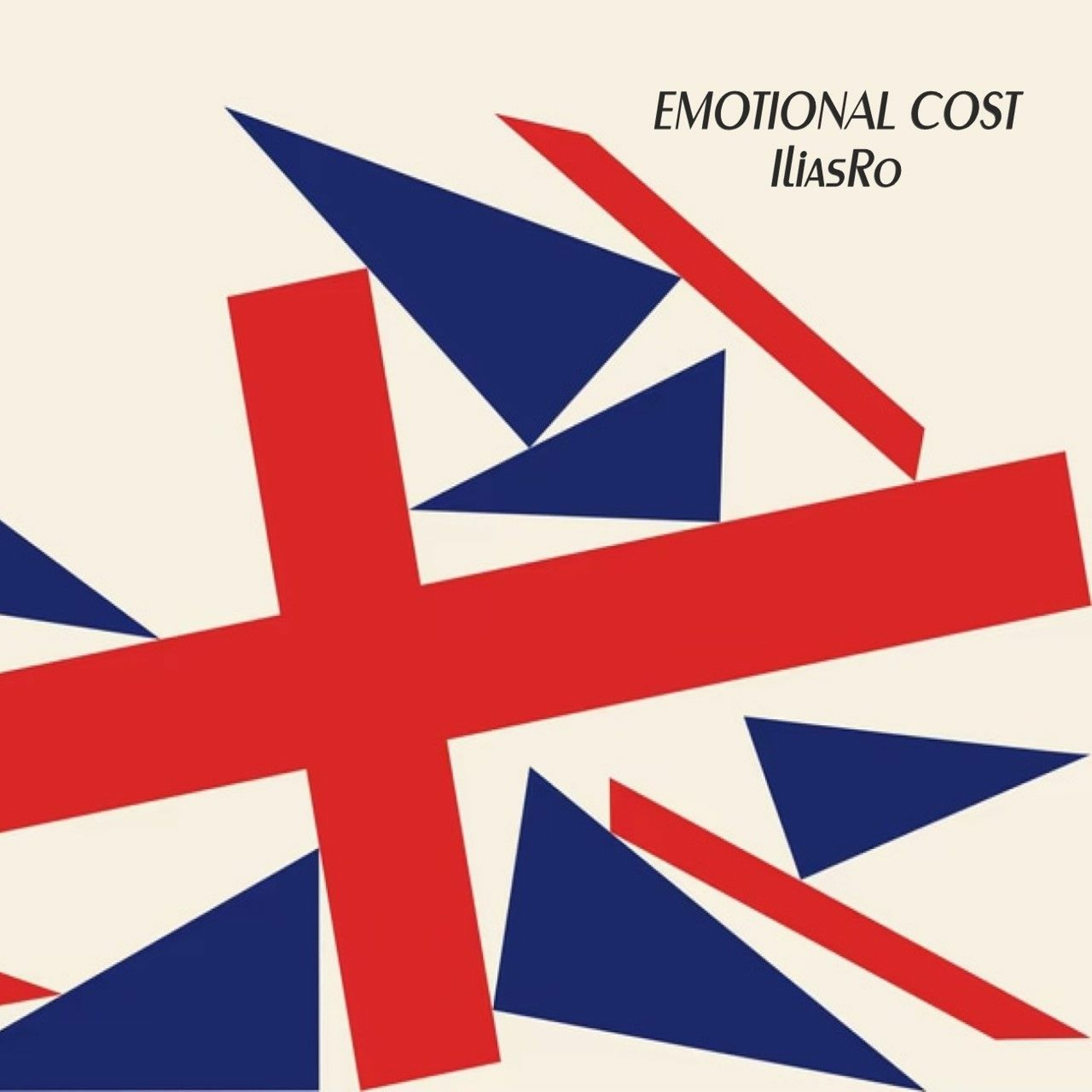 Emotional Cost episode artwork