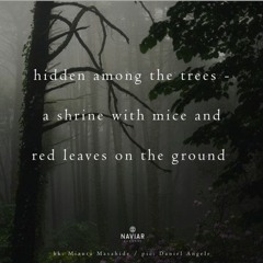 OneAmbient4 - Hidden Among The Trees (Naviarhaiku 369)