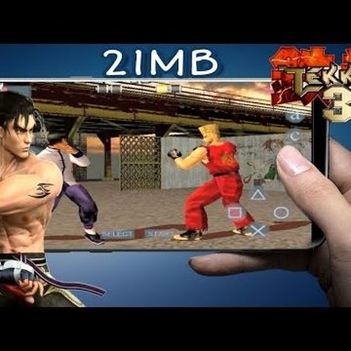Stream Download Tekken 3 APK v1.2 for IOS (35 MB) - All Characters Unlocked  by Isticredte | Listen online for free on SoundCloud