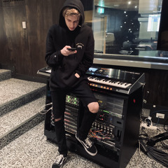 Make Believe (prod. Tsurreal x Luv Crtny)