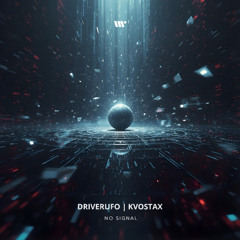 Driverufo - Drift Within