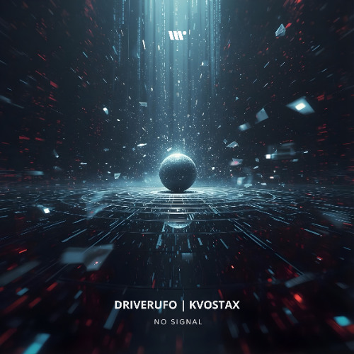 Driverufo - Drift Within