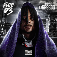洋楽 D-TOWN / DEEVIOUS THE GREEDIEST CD G-RAP Stream 03 Greedo - Trapdaddy Produced By Lil Web Of Paper Route