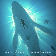 SKY LARX - Memories