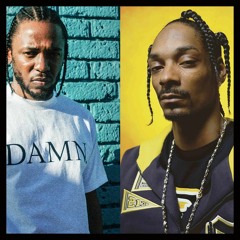 Lettuce X Snoop X Kendrick