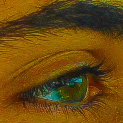 hazel eyez (prod. WellFed x IOF)
