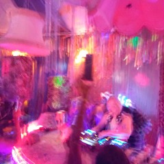 Creatrix @ DMT, AfrikaBurn 2025 Wednesday midnight