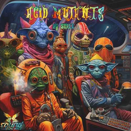 Psytrance =) - 3