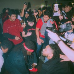 GET TO IT (PROD.YUNG FLAVO)