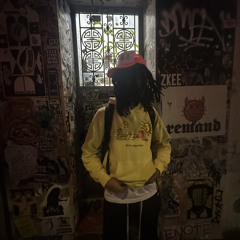 cosznmo - gaara (prod. coolersrvnge)