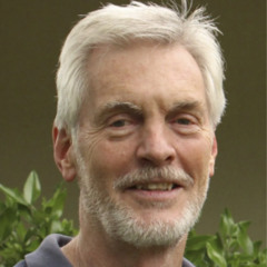 Richard Being with Being (3 minutes)