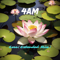 Less (Extended Mix) [FREE DOWNLOAD]