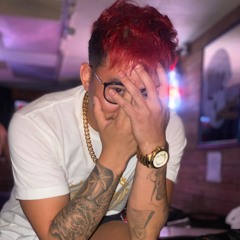 Never Sober prod. metlast