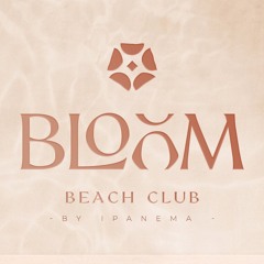 Michael More @ Bloom Beachclub
