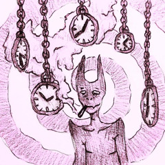 L'Horloge