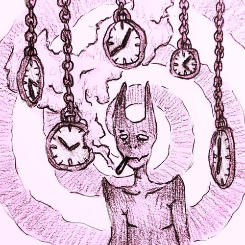 L'Horloge