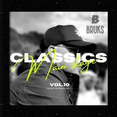 Main stage Vol.10 ( The Classics )