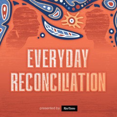 Everyday Reconciliation: Calling for Action