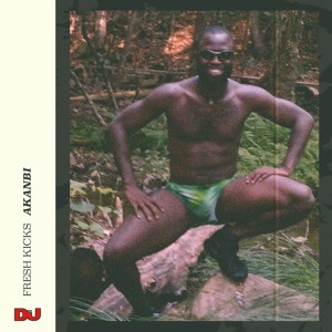 Fresh Kicks 208: Akanbi