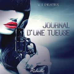 Journal d'une tueuse