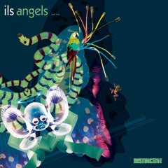 Angels (12" Mix)