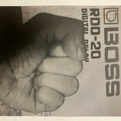 The Moments Are Lost...Jimmie (demo)