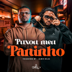Puxou Meu Paninho