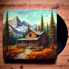 The Cabin On Evergreen Ridge - Prod. Fu2