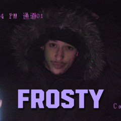 DION - FROSTY