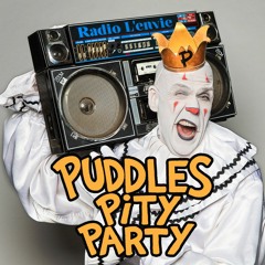 L’envie #191 :: Puddles Pity Party