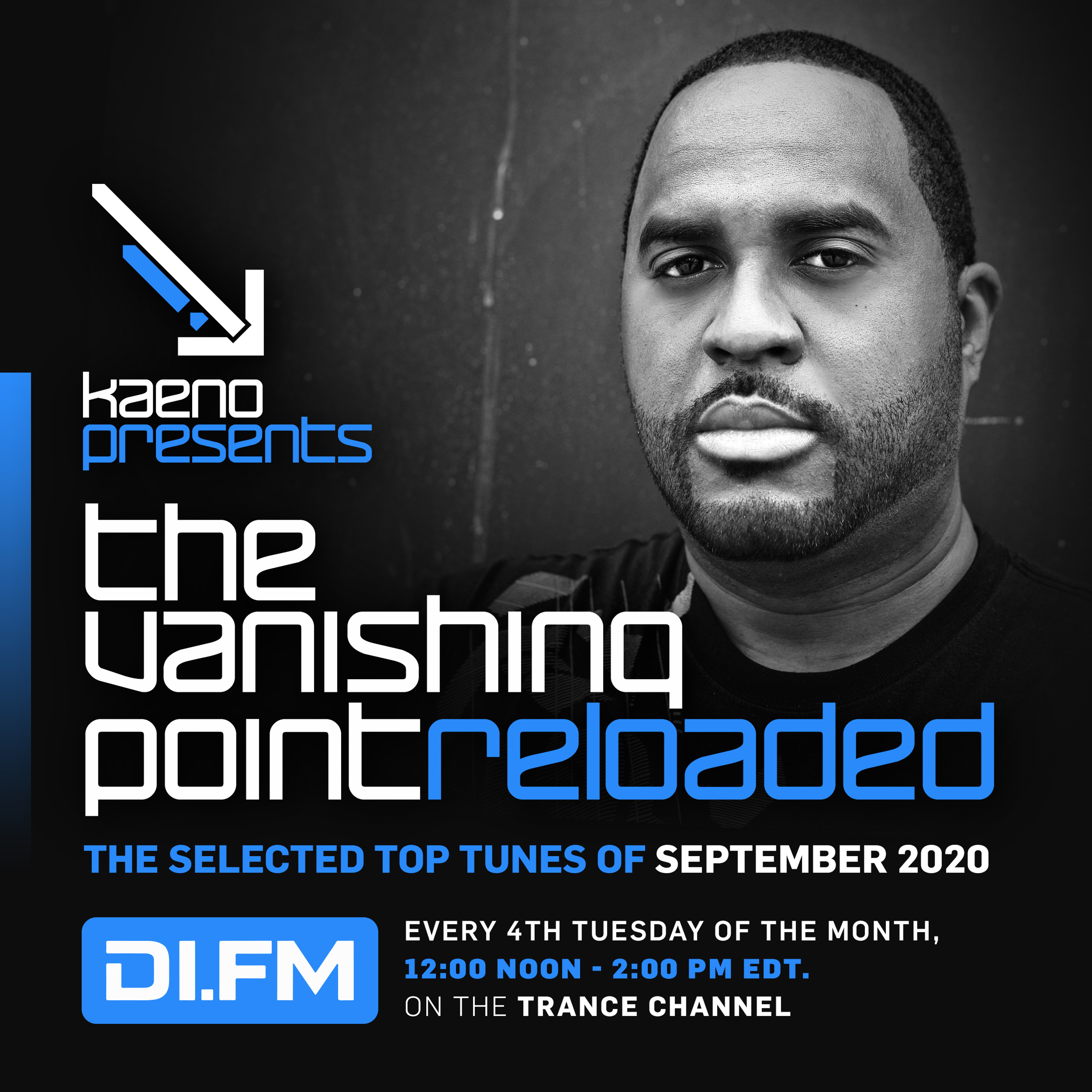 Kaeno presents The Vanishing Point
