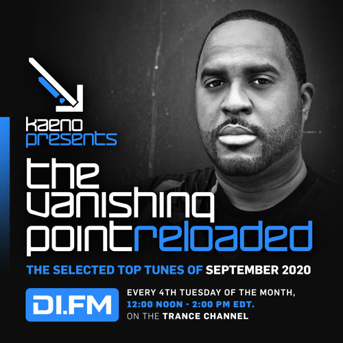 TVP Reloaded 088 Extended Mix