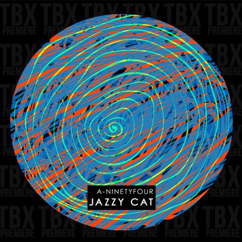 Premiere: Ninetyfour - Jazzy Cat [Shake It Music Frequency]