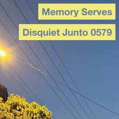 Concrete Tiger [disquiet0579]