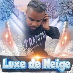 LUXE DE NEIGE - APRES SKI @ DISCOPIC BAR | COURTENAY COURTS | OLD SCHOOL DANCEHALL LIVE AUDIO | CHAMONIX FRANCE