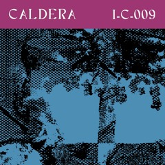 i_c_009 / Caldera
