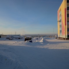 туда, где рай