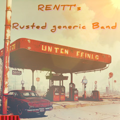 Rusted generic